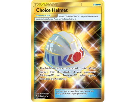Choice Helmet