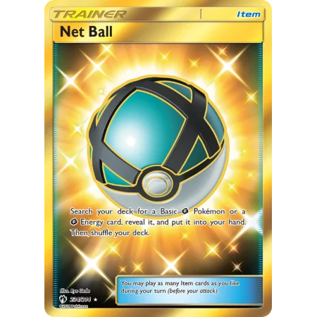 Net Ball