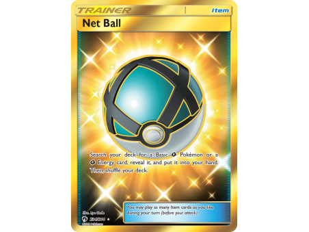 Net Ball