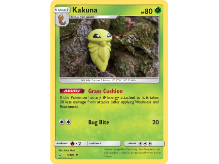 Kakuna