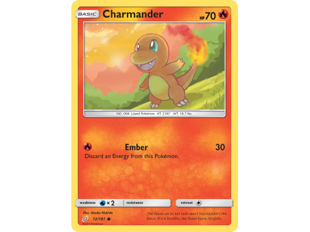Charmander