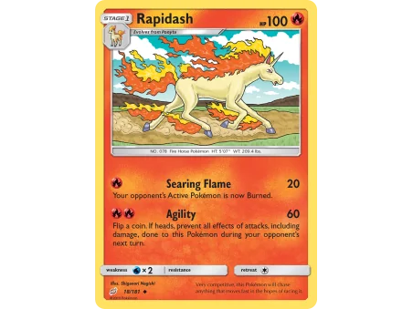 Rapidash