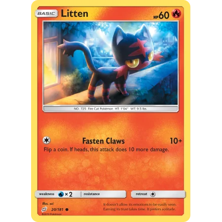 Litten