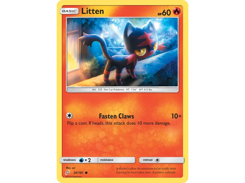 Litten