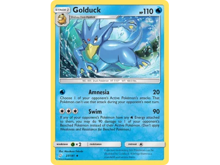 Golduck