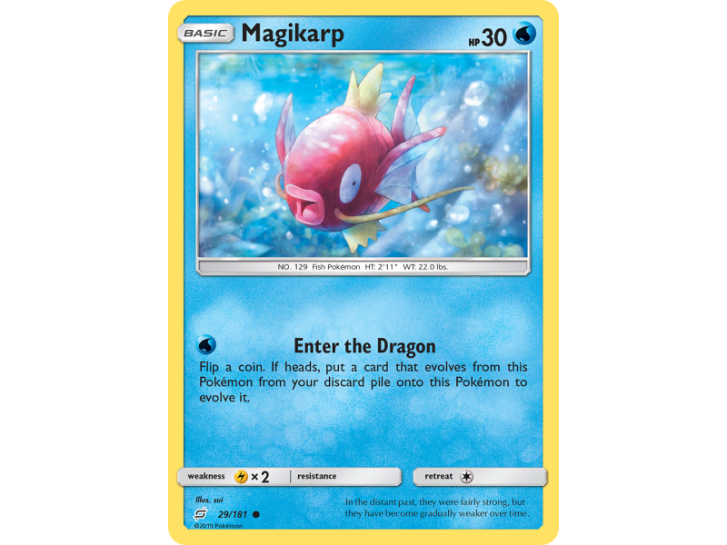 Magikarp