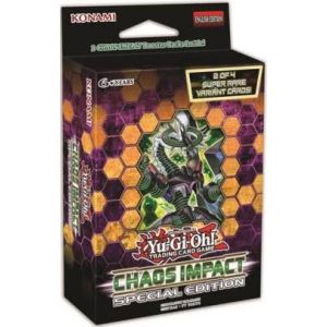 Chaos Impact Special Edition