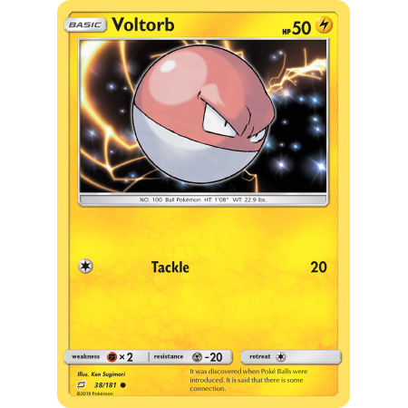 Voltorb