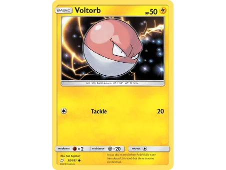 Voltorb