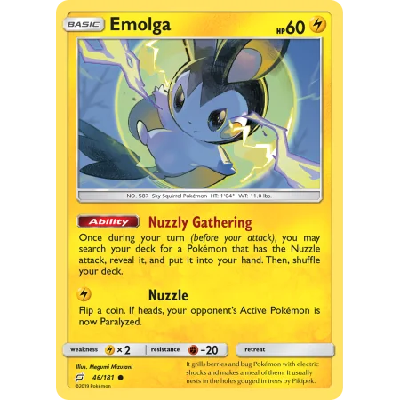 Emolga