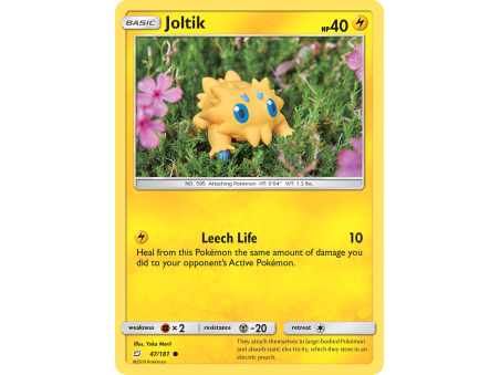 Joltik