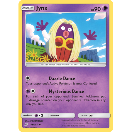 Jynx