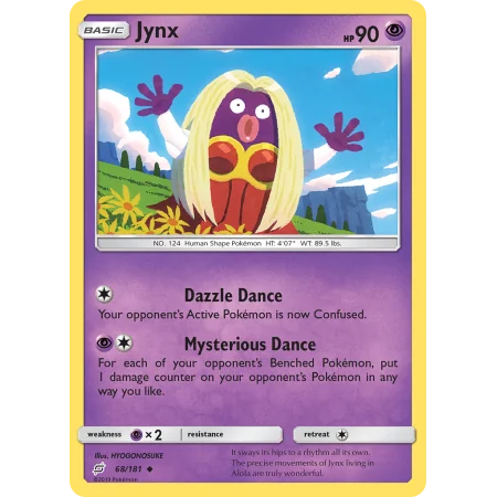 Jynx