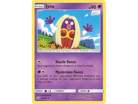 Jynx