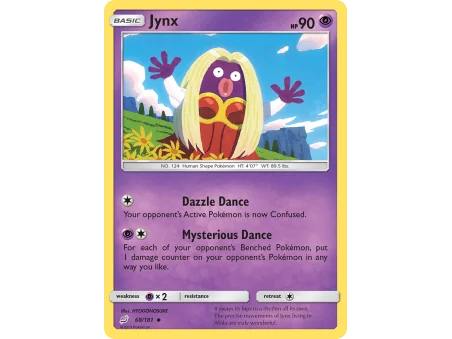 Jynx