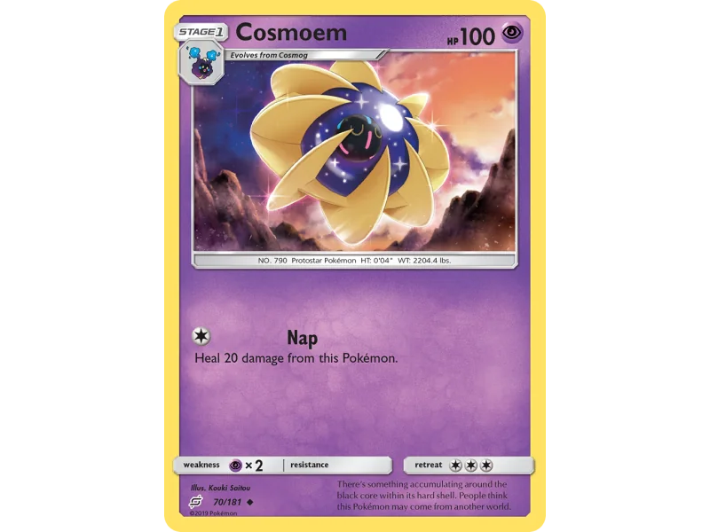Cosmoem