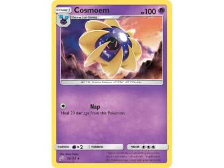 Cosmoem