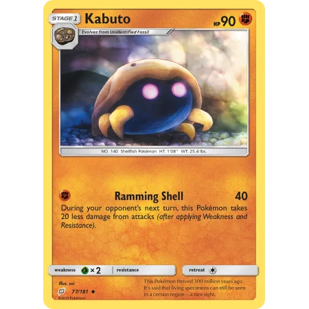 Kabuto