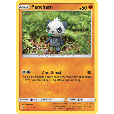 Pancham