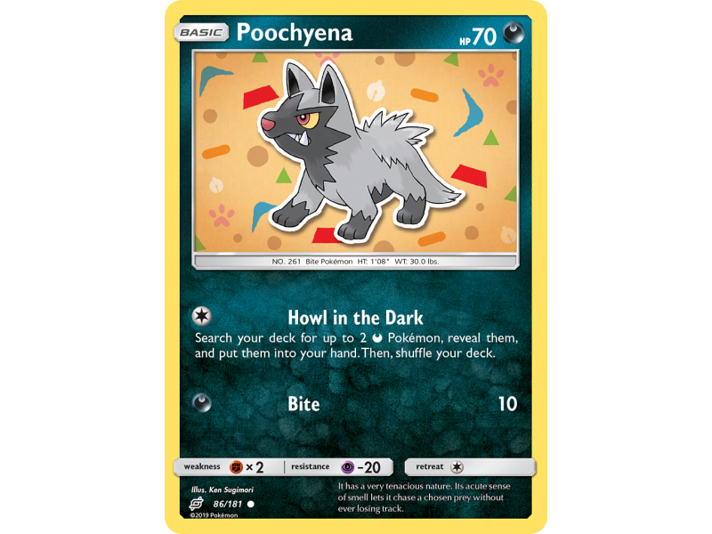 Poochyena