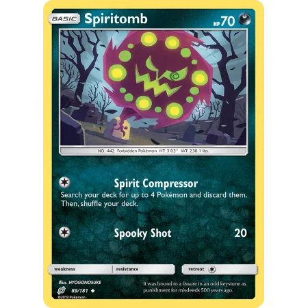 Spiritomb
