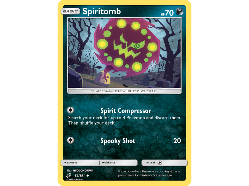 Spiritomb