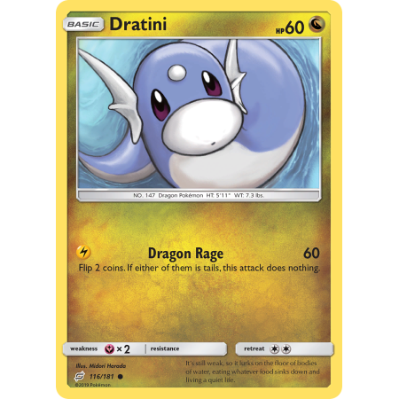 Dratini