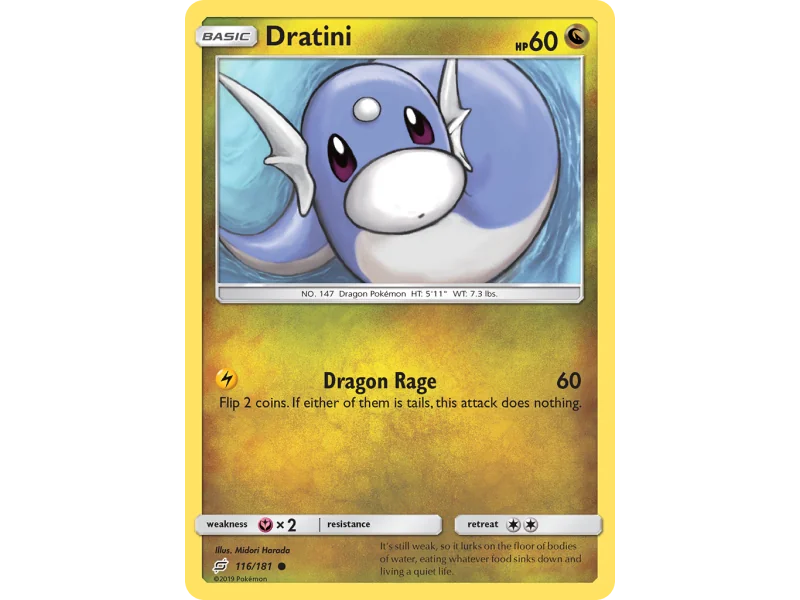 Dratini