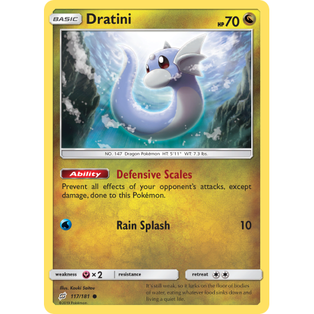 Dratini