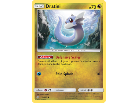 Dratini