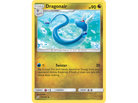 Dragonair
