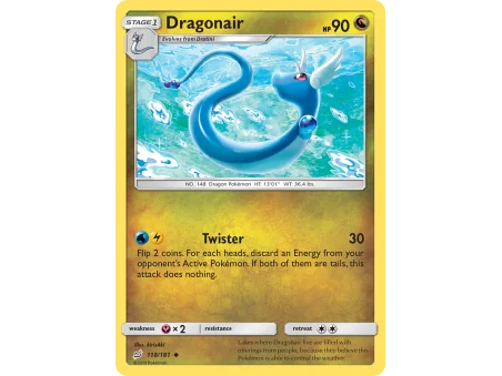 Dragonair