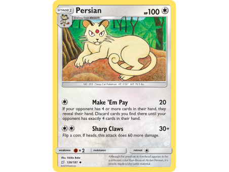 Persian
