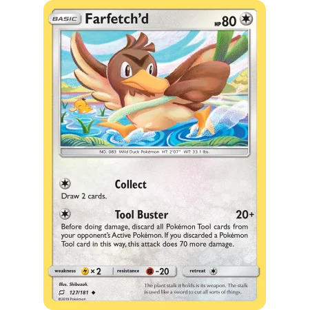 Farfetch'd