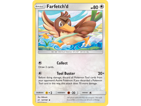 Farfetch'd