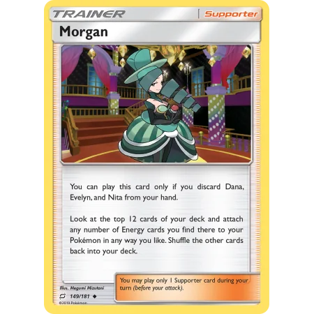 Morgan