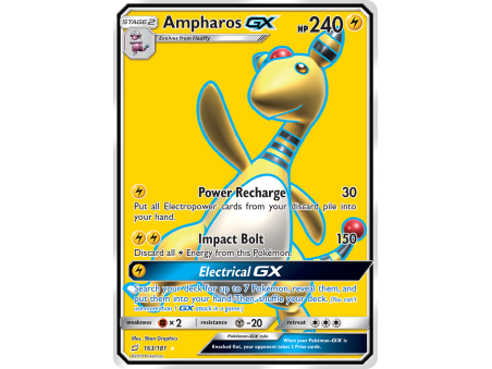 Ampharos-GX