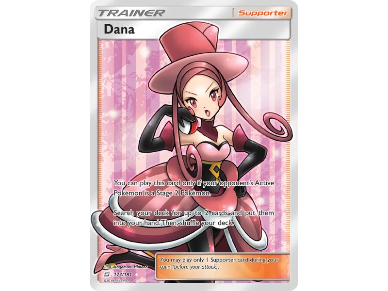 Dana