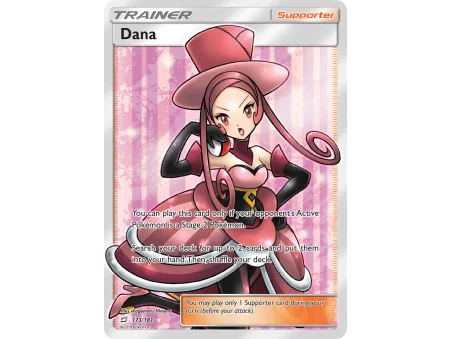 Dana
