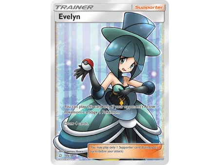 Evelyn