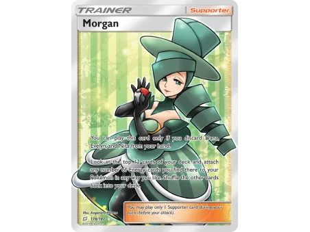 Morgan
