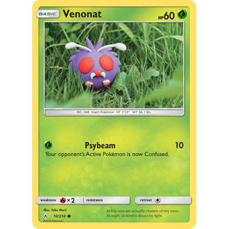 Venonat