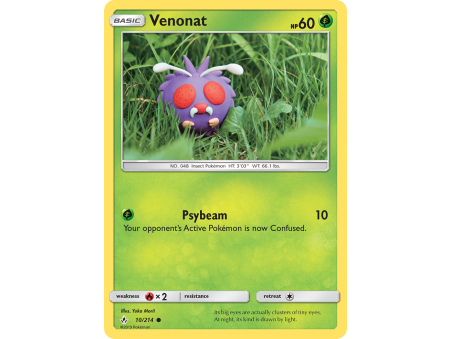 Venonat