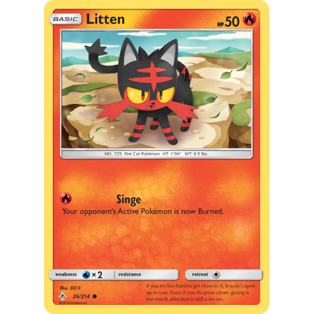 Litten