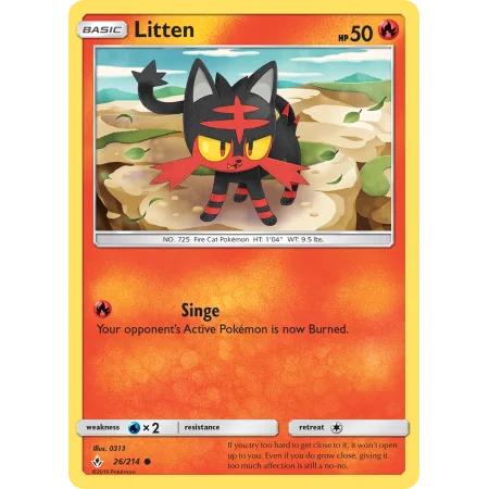 Litten
