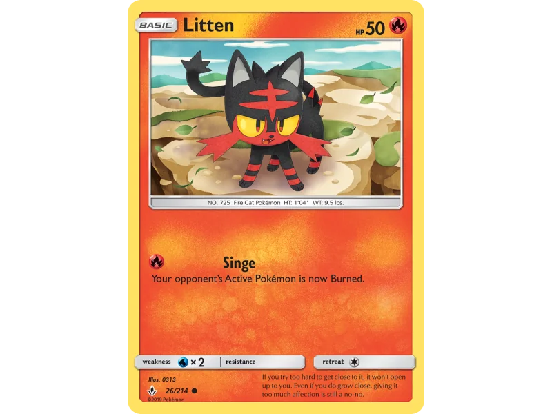 Litten