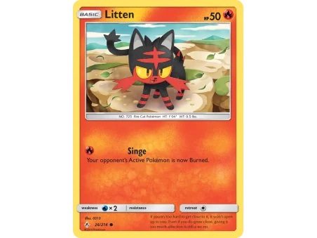 Litten