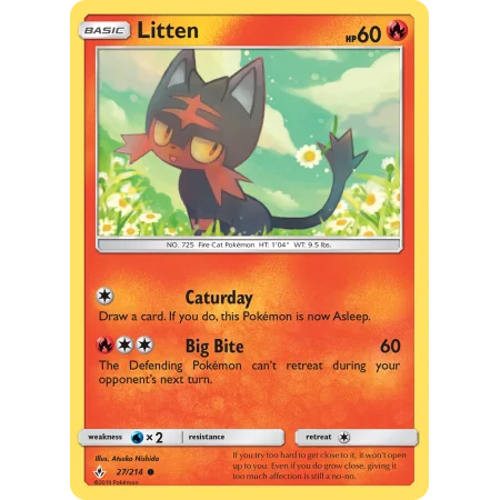Litten