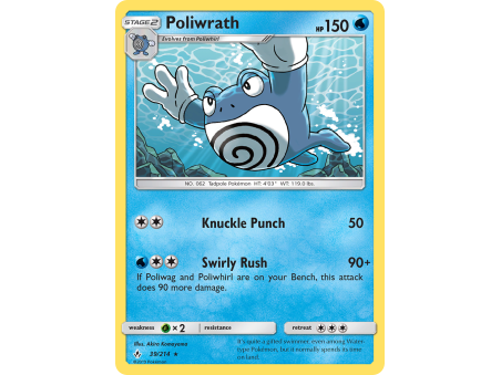 Poliwrath