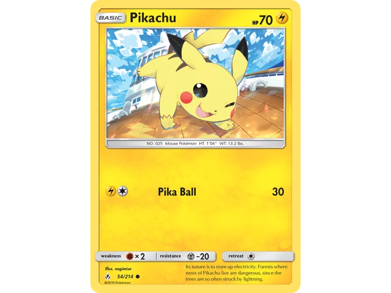 Pikachu